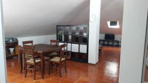 viabado9 mansarda con box